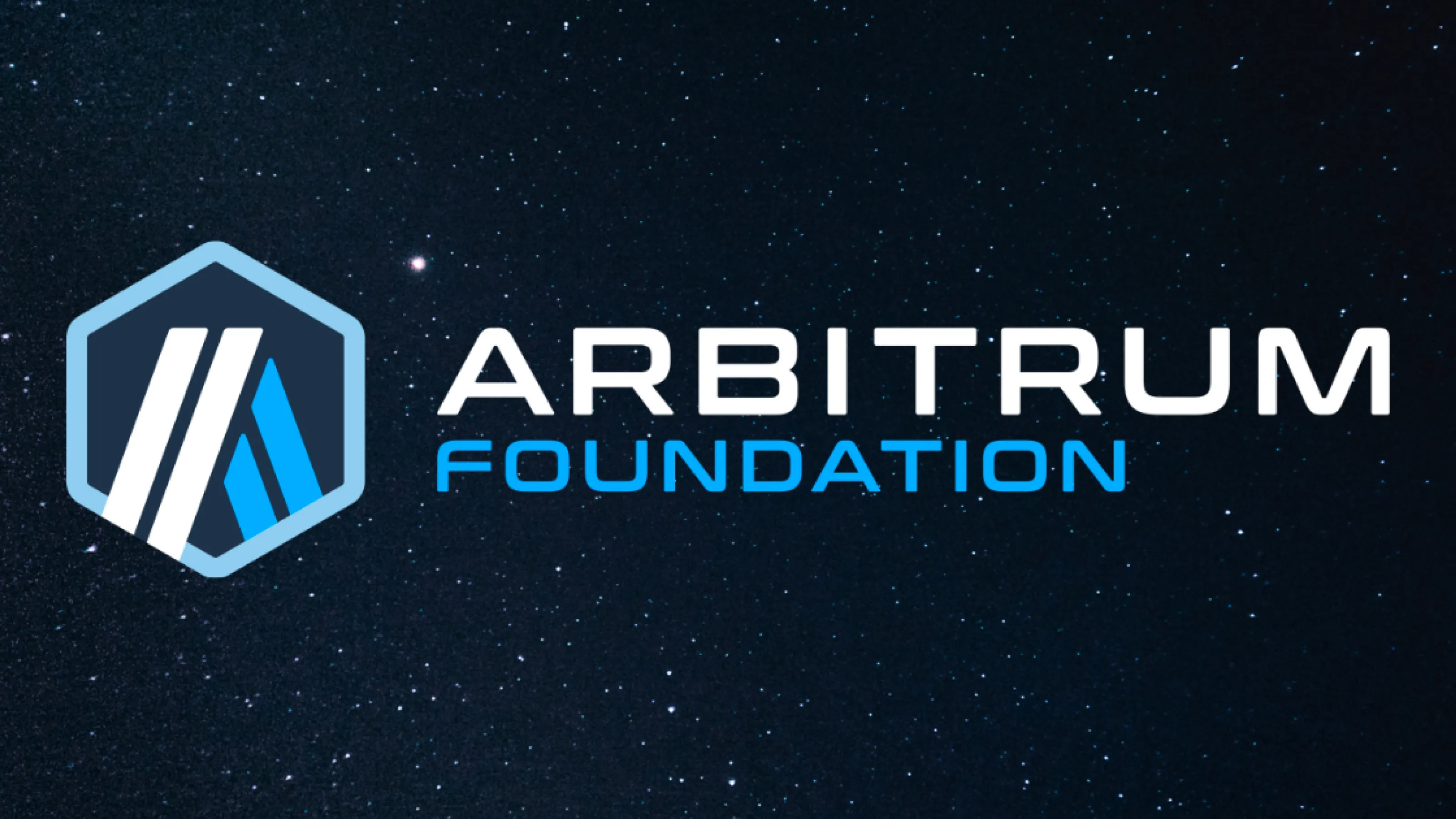 Arbitrum Foundation : Grant Program Allocator