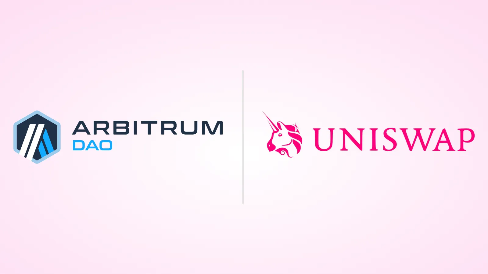 Uniswap-Arbitrum : Grant Program